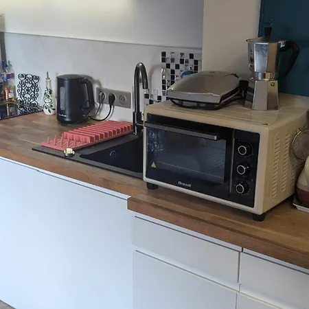 Mont Blanc View Apartment, Balcony, Free Parking Chamonix