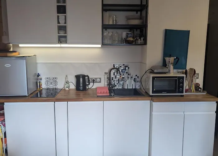 Appartement Mont Blanc View Apartment, Balcony, Free Parking Chamonix