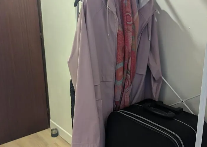 Mont Blanc View Apartment, Balcony, Free Parking *