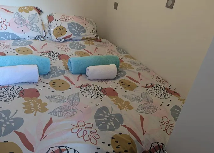 Apartament Mont Blanc View Apartment, Balcony, Free Parking