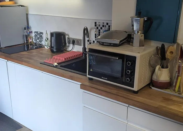 Mont Blanc View Apartment, Balcony, Free Parking Chamonix