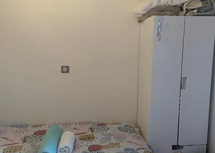 Apartament Mont Blanc View Apartment, Balcony, Free Parking *