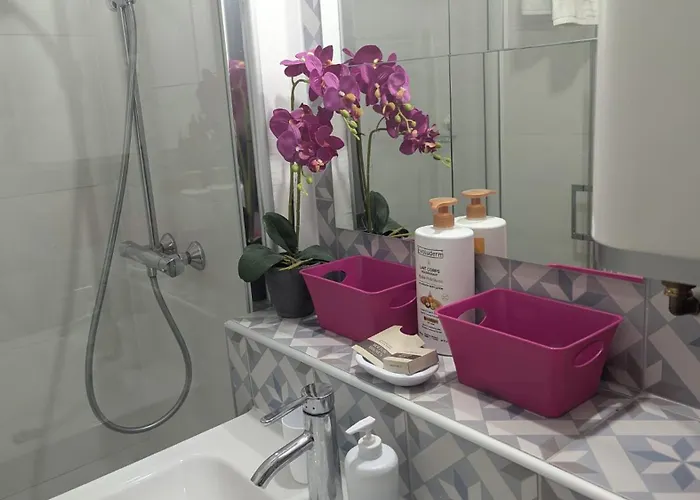 Apartament Mont Blanc View Apartment, Balcony, Free Parking Chamonix