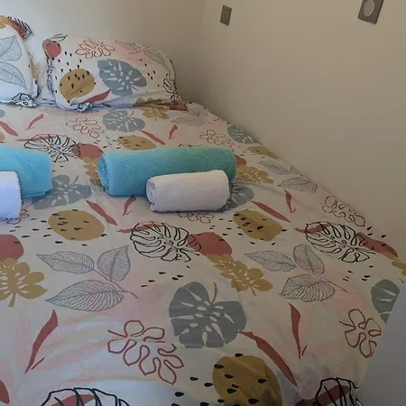 Апартаменты Mont Blanc View Apartment, Balcony, Free Parking