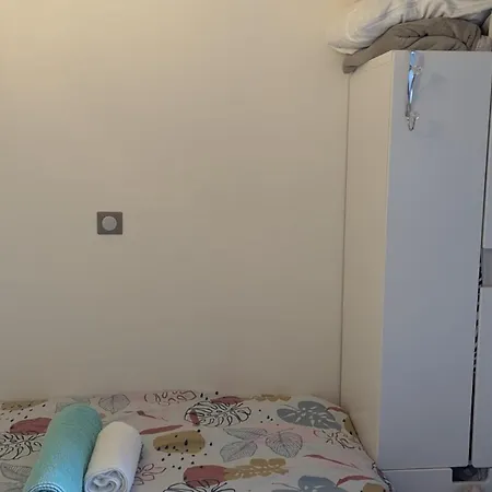 Апартаменты Mont Blanc View Apartment, Balcony, Free Parking *