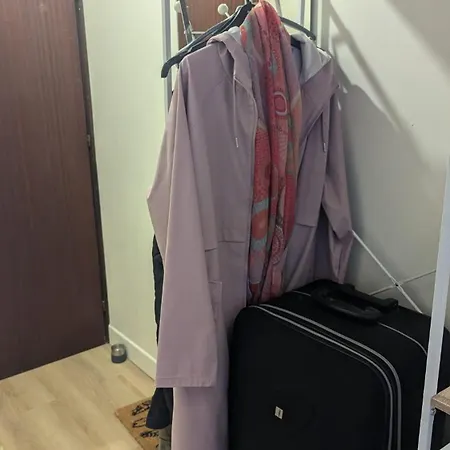 Mont Blanc View Apartment, Balcony, Free Parking *